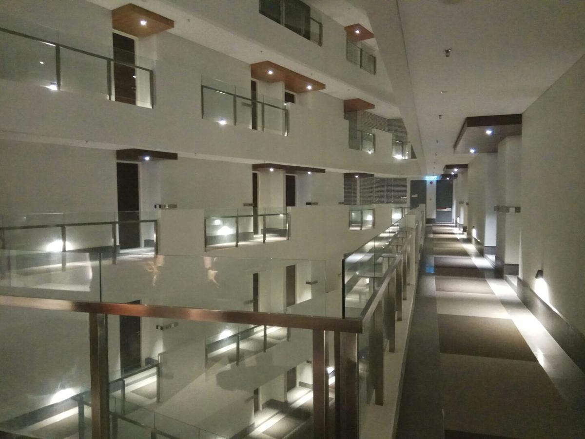 Roomy @ Tribeca Bukit Bintang 吉隆坡 外观 照片