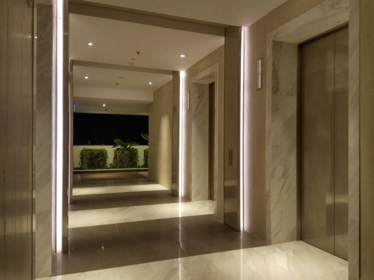 Roomy @ Tribeca Bukit Bintang 吉隆坡 外观 照片