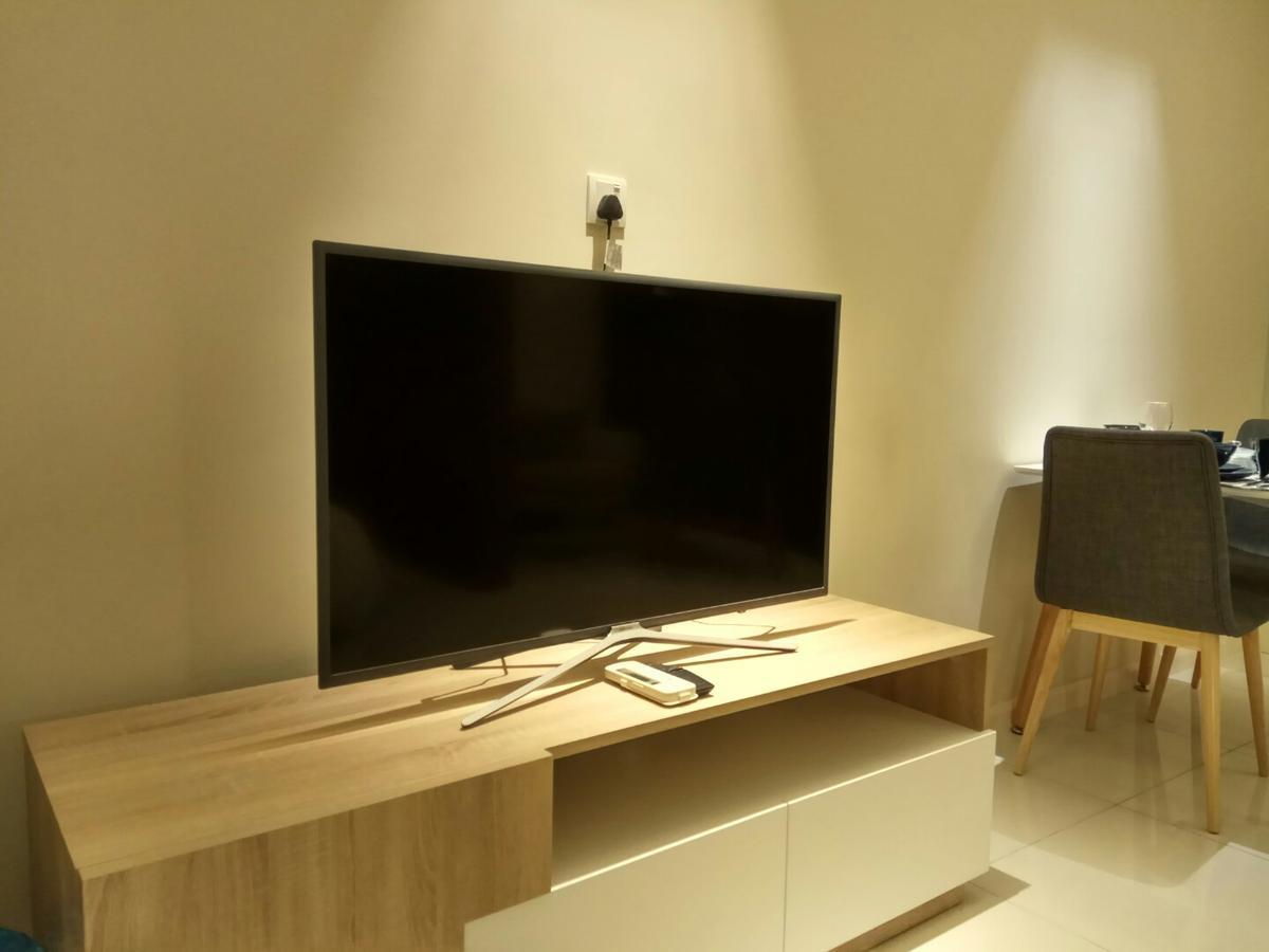 Roomy @ Tribeca Bukit Bintang 吉隆坡 外观 照片