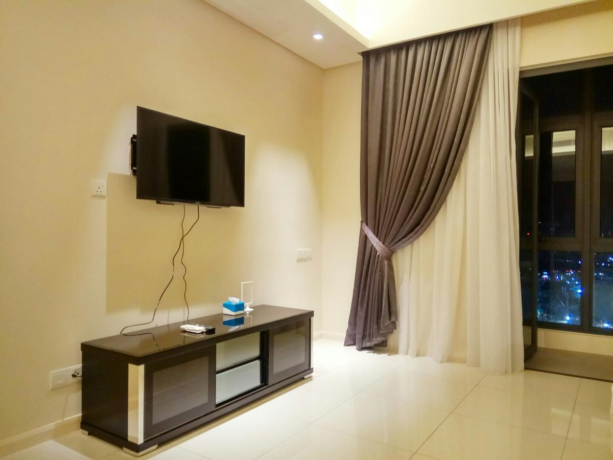 Roomy @ Tribeca Bukit Bintang 吉隆坡 外观 照片