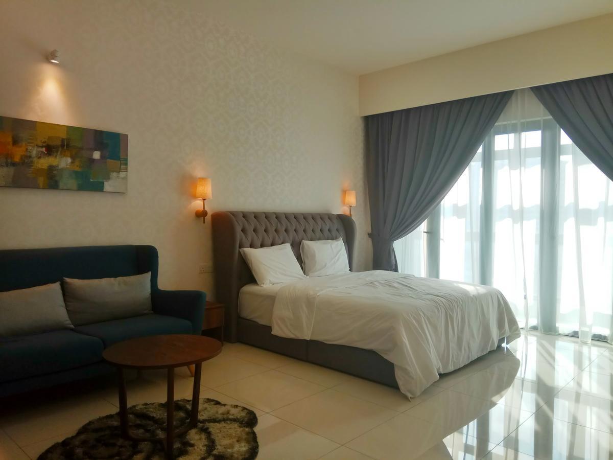 Roomy @ Tribeca Bukit Bintang 吉隆坡 外观 照片
