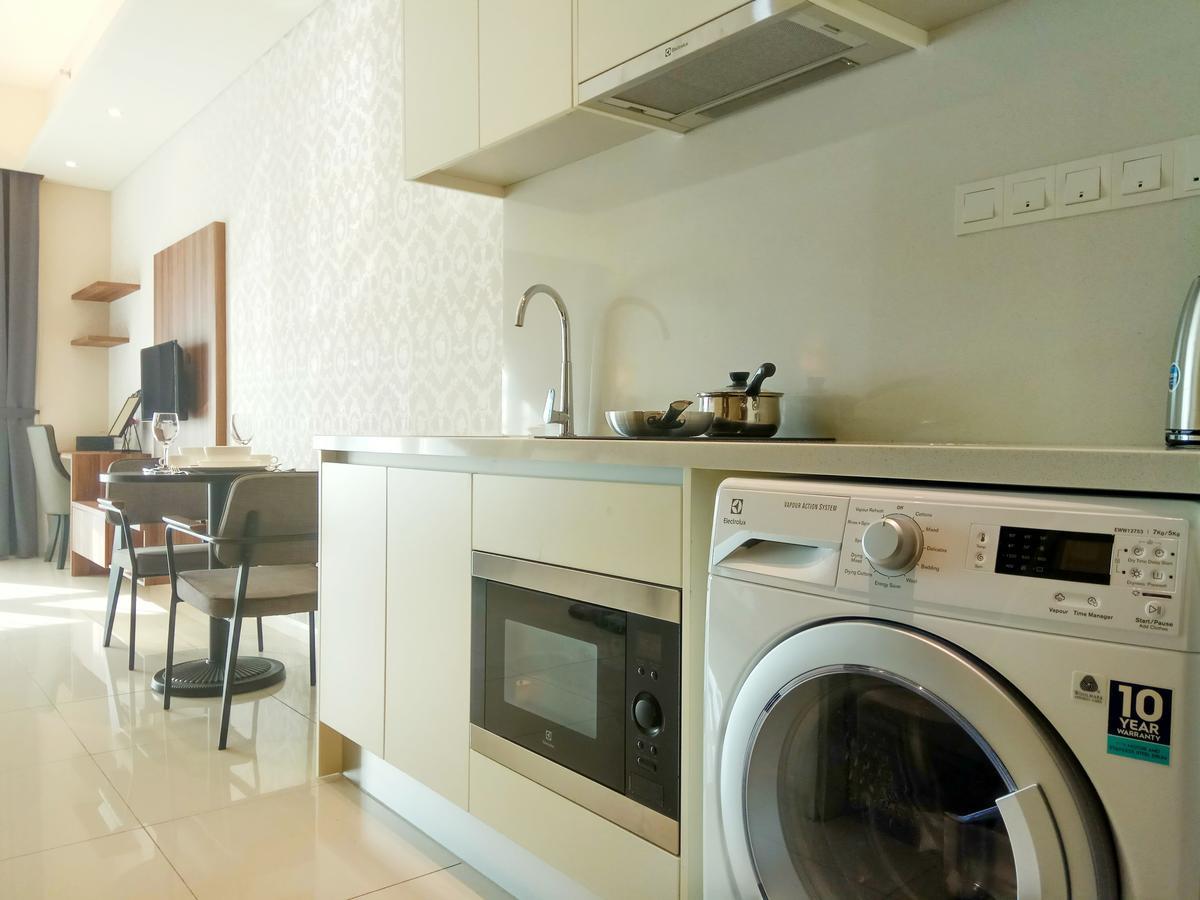 Roomy @ Tribeca Bukit Bintang 吉隆坡 外观 照片