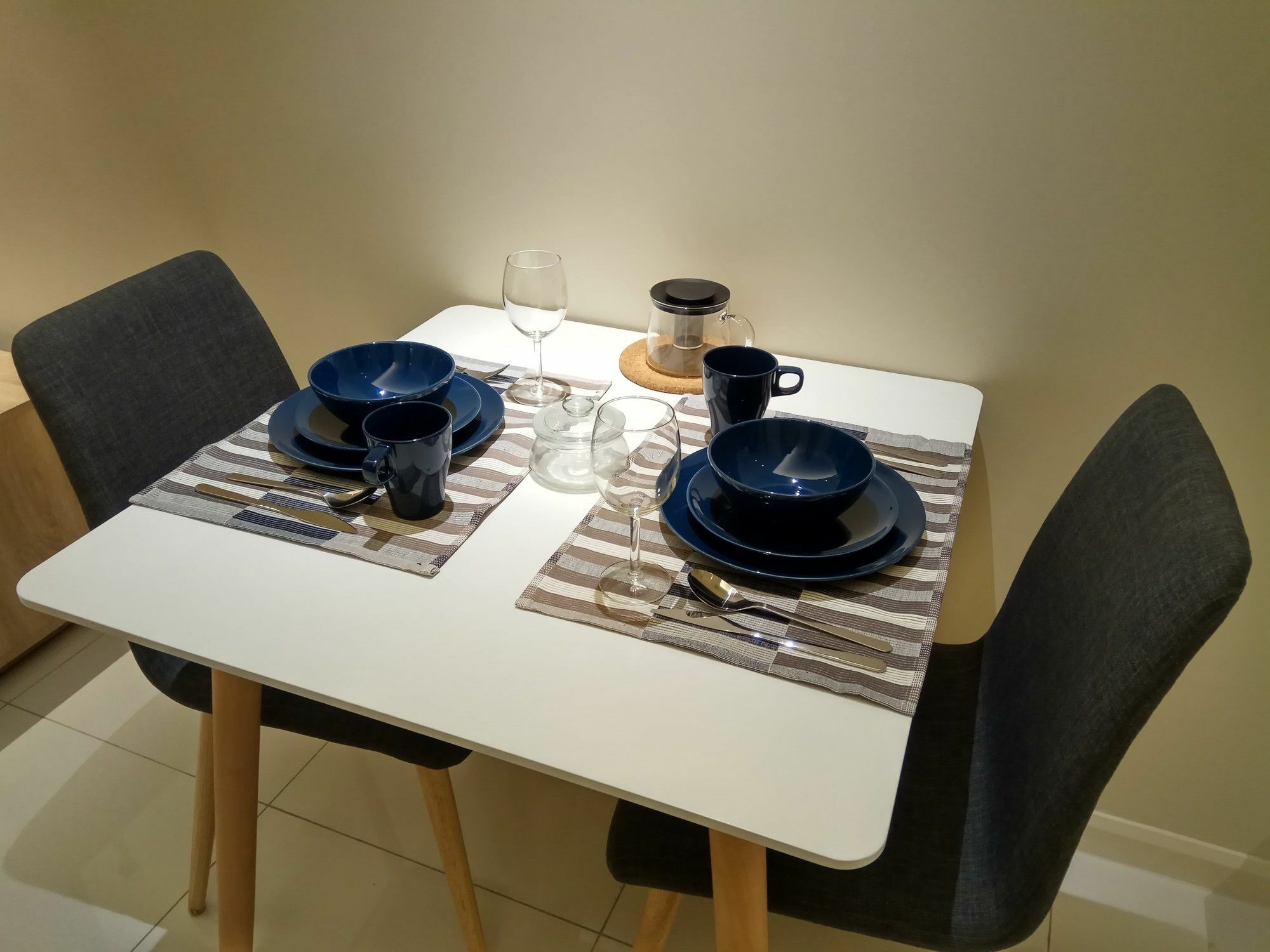 Roomy @ Tribeca Bukit Bintang 吉隆坡 外观 照片